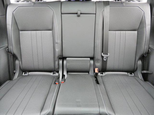 used 2023 Volkswagen Tiguan car, priced at $24,975