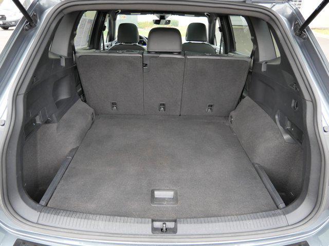 used 2023 Volkswagen Tiguan car, priced at $24,975