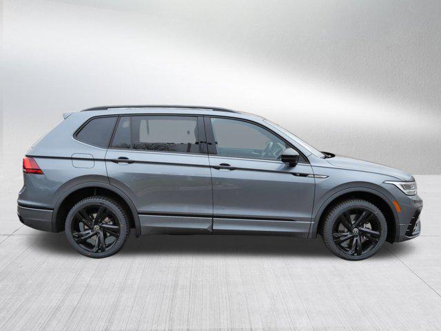 used 2023 Volkswagen Tiguan car, priced at $24,975