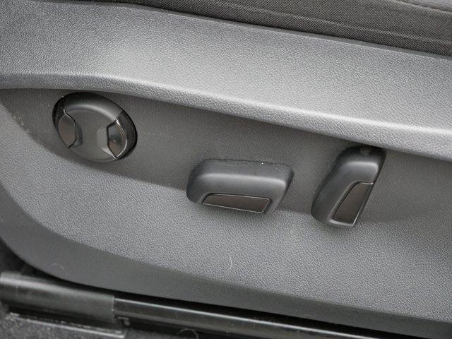 used 2023 Volkswagen Tiguan car, priced at $24,975