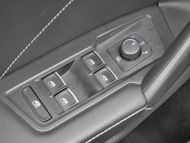 used 2023 Volkswagen Tiguan car, priced at $24,975