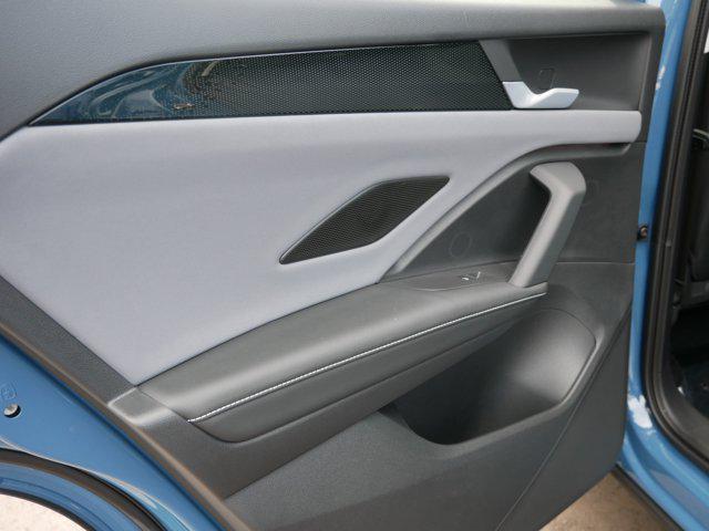 new 2025 Volkswagen Tiguan car, priced at $34,330