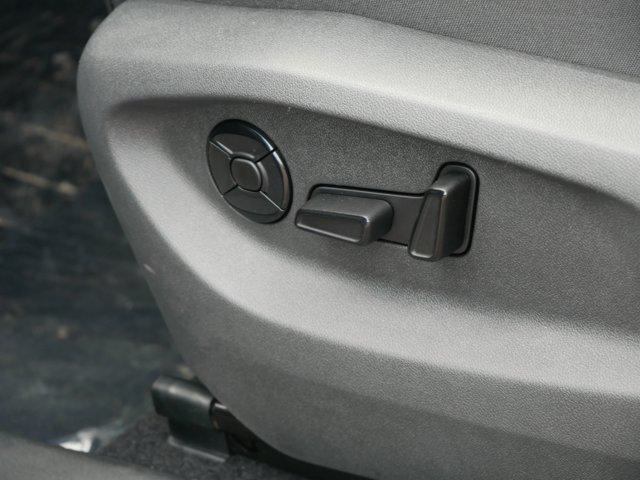 new 2025 Volkswagen Tiguan car, priced at $34,330