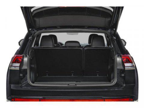new 2025 Volkswagen Atlas Cross Sport car, priced at $52,051