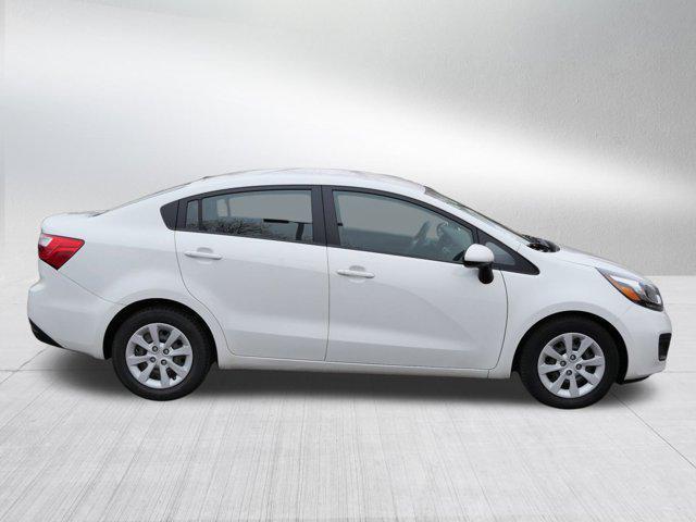 used 2013 Kia Rio car, priced at $6,475