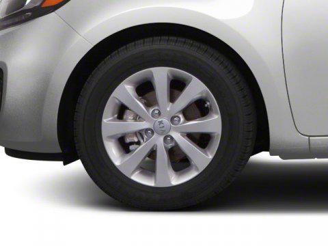 used 2013 Kia Rio car, priced at $6,995