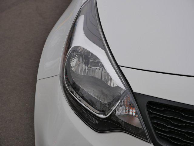 used 2013 Kia Rio car, priced at $6,475
