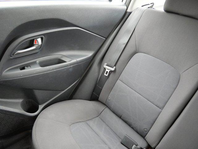 used 2013 Kia Rio car, priced at $6,475