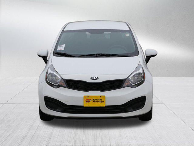 used 2013 Kia Rio car, priced at $6,475