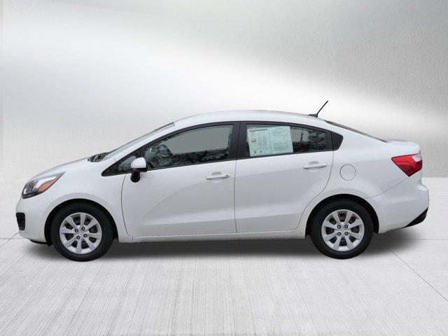 used 2013 Kia Rio car, priced at $6,475
