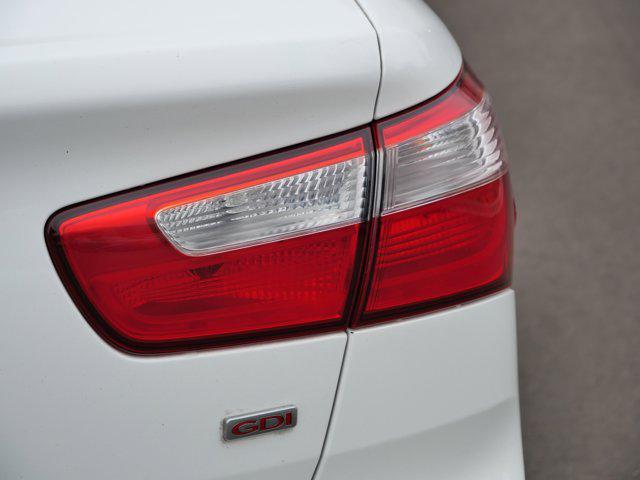 used 2013 Kia Rio car, priced at $6,475