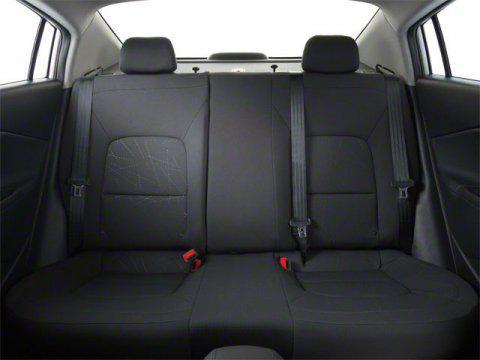 used 2013 Kia Rio car, priced at $6,995