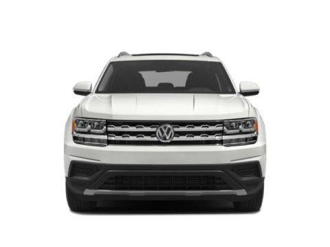 used 2018 Volkswagen Atlas car, priced at $19,495