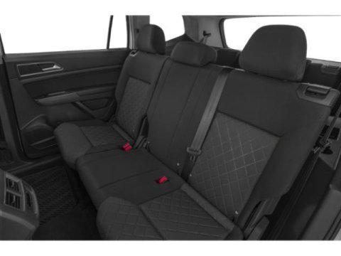 used 2018 Volkswagen Atlas car, priced at $19,495