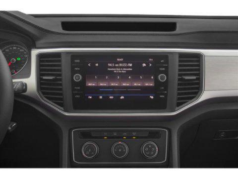 used 2018 Volkswagen Atlas car, priced at $19,495