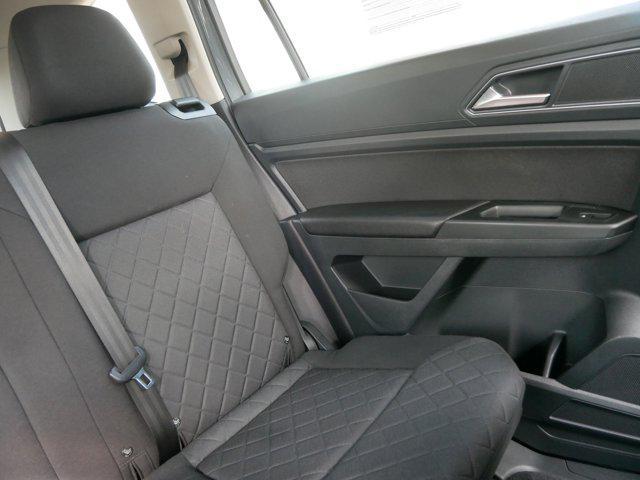 used 2018 Volkswagen Atlas car, priced at $18,475