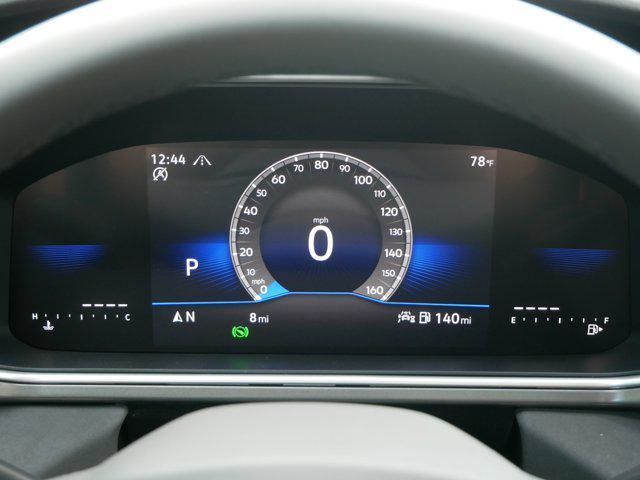 new 2025 Volkswagen Taos car, priced at $34,320