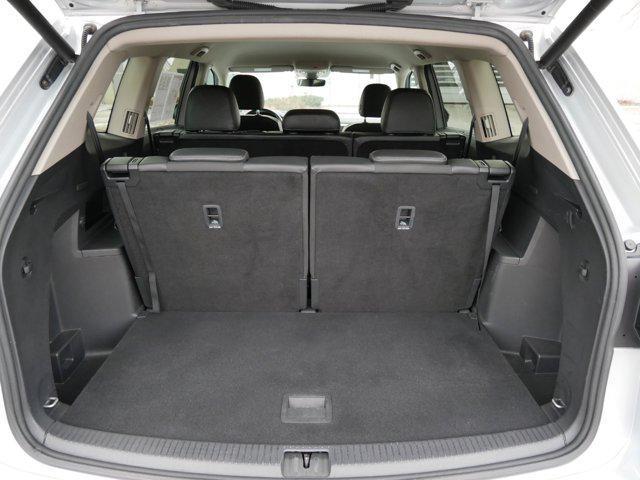 used 2019 Volkswagen Atlas car, priced at $23,475