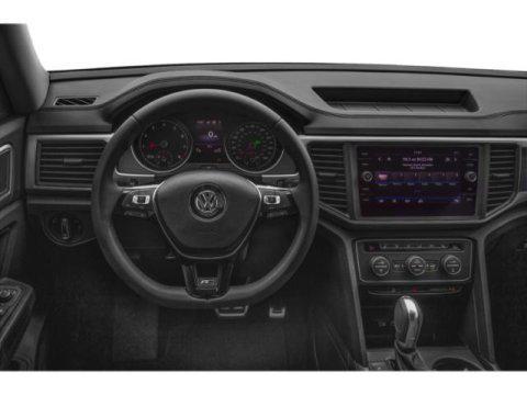 used 2019 Volkswagen Atlas car, priced at $23,995