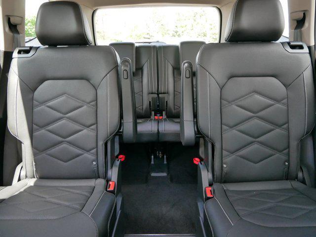 used 2024 Volkswagen Atlas car, priced at $37,995
