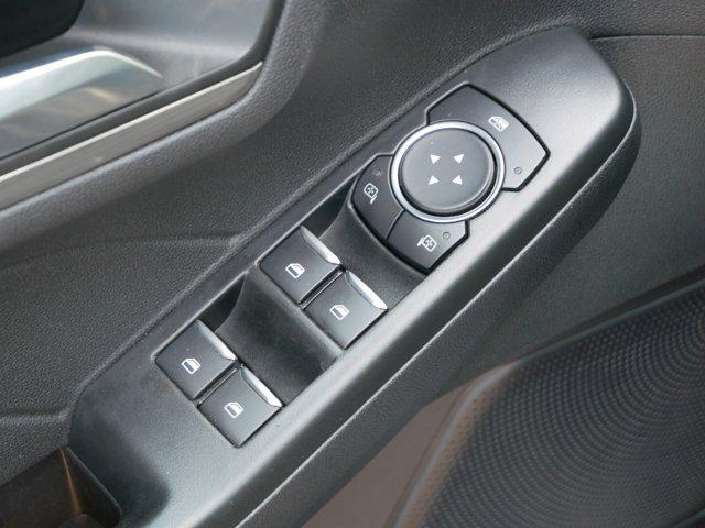 used 2022 Ford Escape car, priced at $24,475
