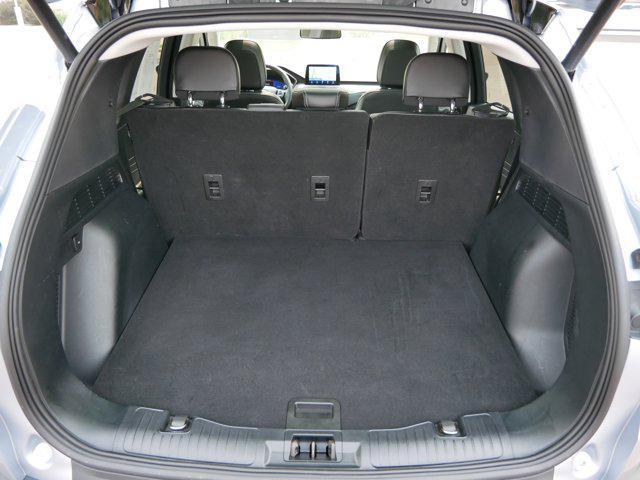 used 2022 Ford Escape car, priced at $24,475