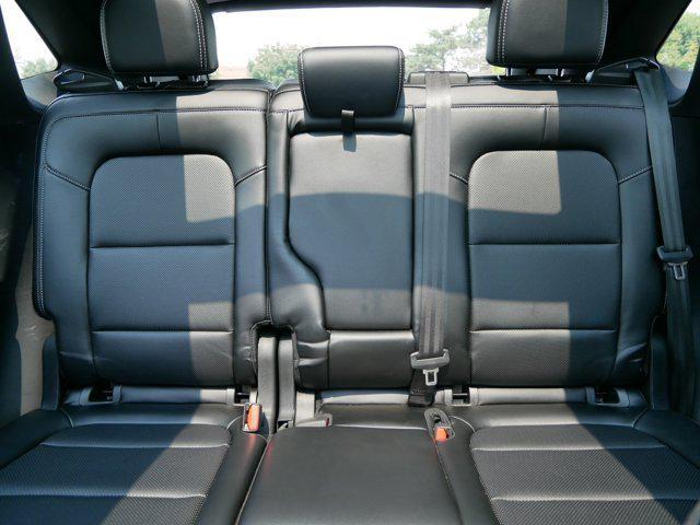 used 2022 Ford Escape car, priced at $24,475