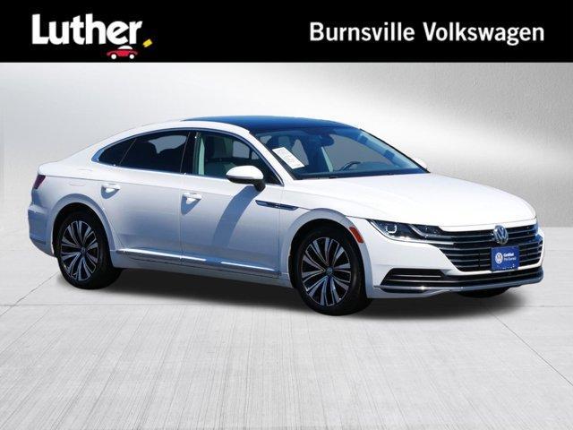 used 2020 Volkswagen Arteon car, priced at $26,975