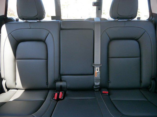 used 2021 Chevrolet Colorado car, priced at $32,495