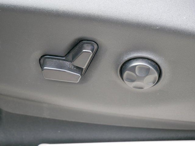 used 2023 Chrysler Pacifica Hybrid car, priced at $25,495