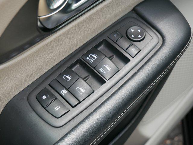 used 2023 Chrysler Pacifica Hybrid car, priced at $25,495