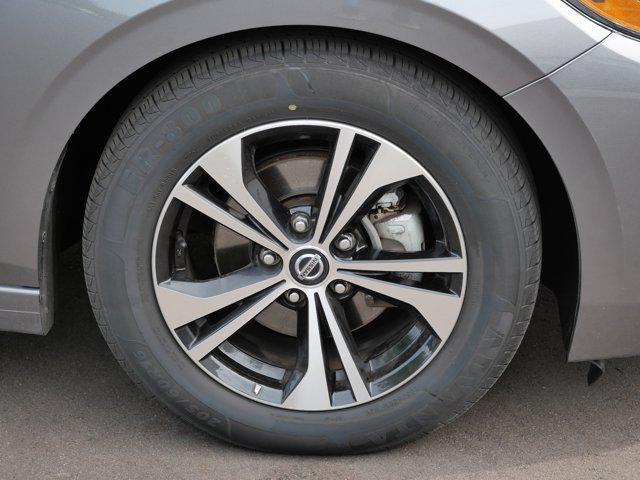 used 2023 Nissan Sentra car, priced at $17,475