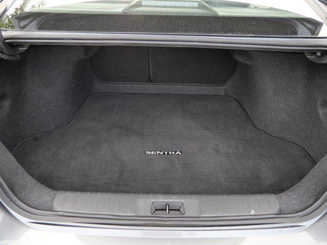 used 2023 Nissan Sentra car, priced at $17,475