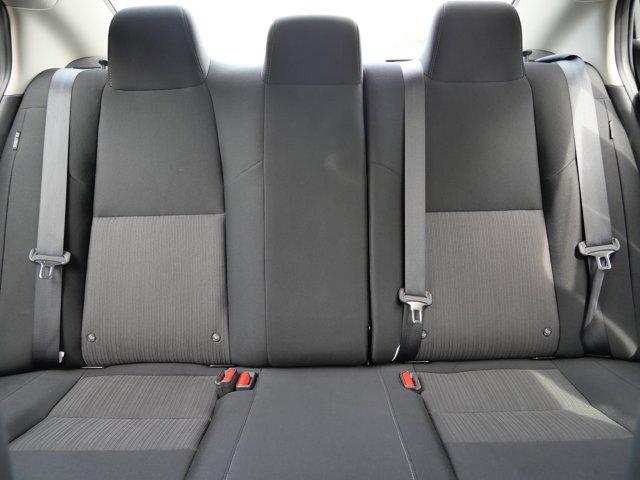 used 2023 Nissan Sentra car, priced at $17,475