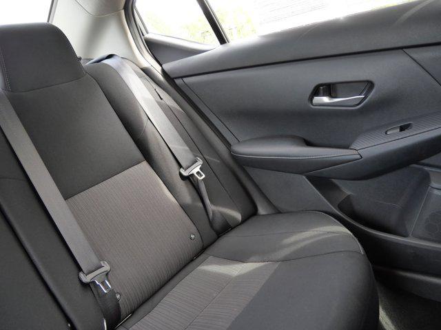 used 2023 Nissan Sentra car, priced at $17,475