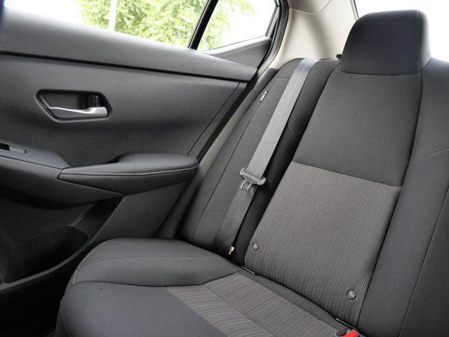 used 2023 Nissan Sentra car, priced at $17,475