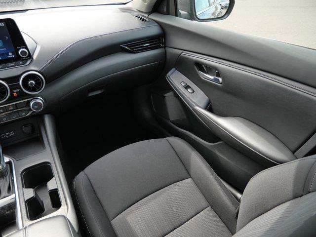 used 2023 Nissan Sentra car, priced at $17,475