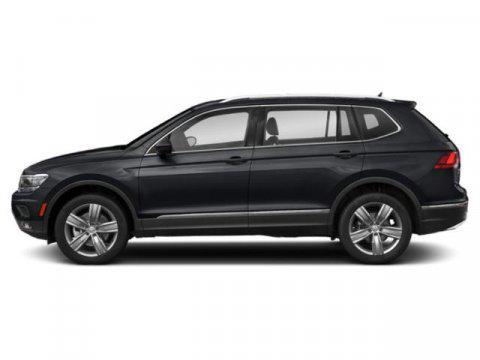 used 2018 Volkswagen Tiguan car, priced at $18,495