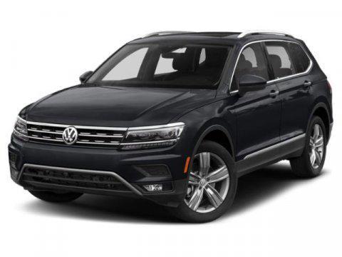 used 2018 Volkswagen Tiguan car, priced at $18,495