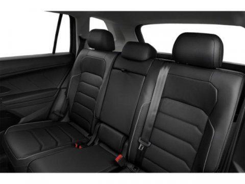used 2018 Volkswagen Tiguan car, priced at $18,495
