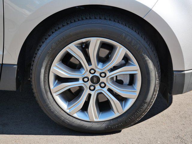 used 2024 Ford Edge car, priced at $24,475