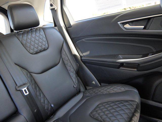 used 2024 Ford Edge car, priced at $24,475