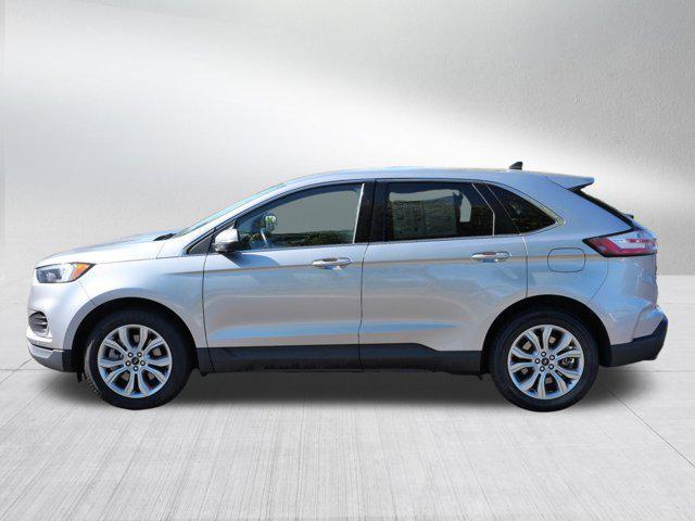used 2024 Ford Edge car, priced at $24,475