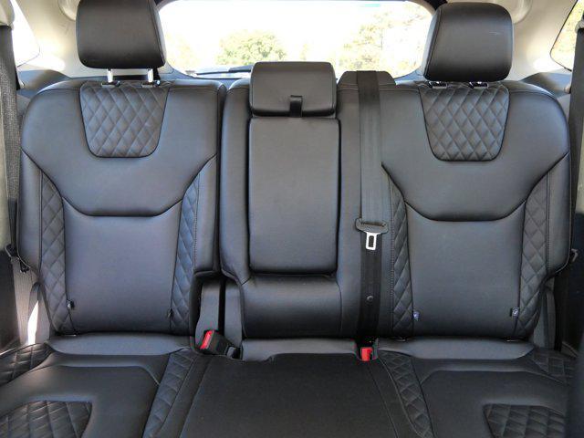 used 2024 Ford Edge car, priced at $24,475