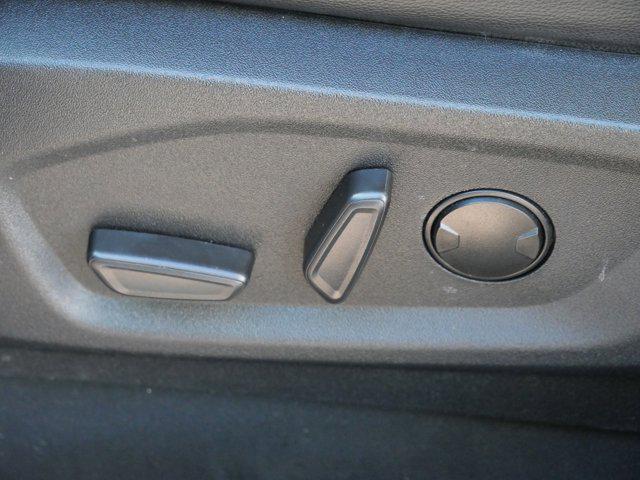 used 2024 Ford Edge car, priced at $24,475