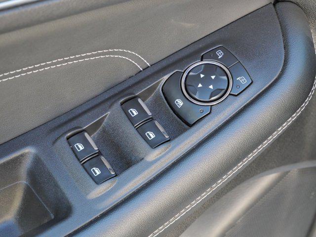 used 2024 Ford Edge car, priced at $24,475