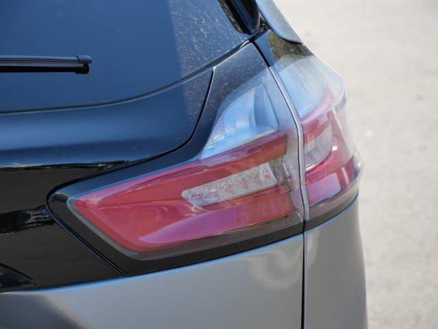 used 2024 Ford Edge car, priced at $24,475