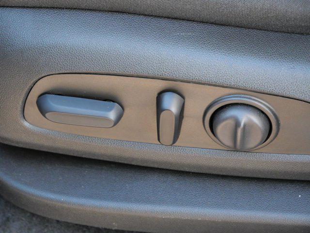 used 2023 Chevrolet Equinox car, priced at $18,475