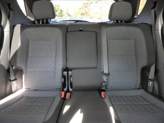 used 2023 Chevrolet Equinox car, priced at $18,475