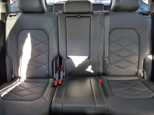 used 2024 Volkswagen Atlas car, priced at $31,475